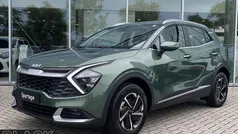 Gebruikt 2024 Kia Sportage SUV | € 40.945 (Eerlijke prijs)
