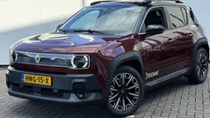 Gebruikt 2025 Renault R4 Iconic SUV | € 35.195 (Goede deal)