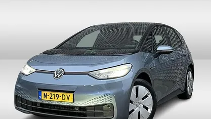 Gebruikt 2020 VW ID.3 Life Hatchback | € 17.950 (Goede deal)