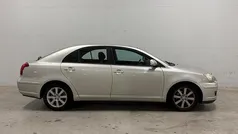 Grijs Gebruikt 2006 Toyota Avensis Luna Hatchback | € 3.488 (Eerlijke prijs)