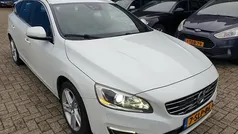 Gebruikt 2013 Volvo V60 Summum Stationwagen | € 5.599 (Goede deal)
