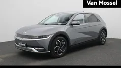 Gebruikt 2023 Hyundai Ioniq 6 Sedan | € 31.900 (Goede deal)