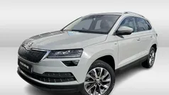 Grijs Gebruikt 2021 Skoda Karoq Ambition SUV | € 27.950 (Eerlijke prijs)