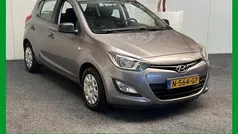Gebruikt 2012 Hyundai i20 Hatchback | € 4.240 (Goede deal)