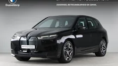 Gebruikt 2022 BMW iX Comfort Edition SUV | € 62.850 (Eerlijke prijs)