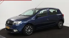 Gebruikt 2017 Dacia Sandero Lauréate Hatchback | € 6.900 (Goede deal)