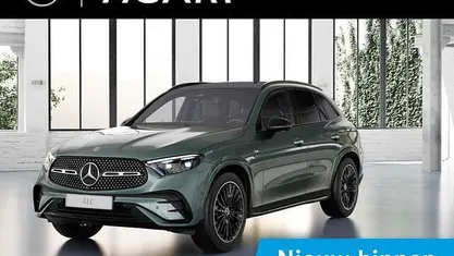 Gebruikt 2025 Mercedes EQA250+ Business SUV | € 51.250 (Eerlijke prijs)