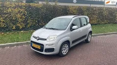 Gebruikt 2013 Fiat Panda Easy Hatchback | € 5.750 (Eerlijke prijs)