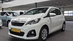 Gebruikt 2019 Peugeot 108 Active Hatchback | € 7.250 (Goede deal)