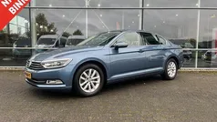 Gebruikt 2017 VW Passat Comfortline Sedan | € 12.950 (Super prijs)