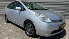 Grijs Gebruikt 2006 Toyota Prius Hatchback | € 3.750 (Eerlijke prijs)