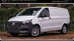Gebruikt 2025 Mercedes e-Vito MPV | € 51.500 (Super prijs)