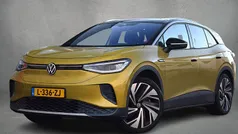 Geel Gebruikt 2021 VW ID.4 SUV | € 27.450 (Eerlijke prijs)