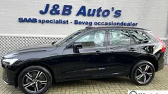 Zwart Gebruikt 2021 Volvo XC60 R-Design SUV | € 44.950 (Eerlijke prijs)