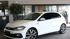 Wit, metallic lak Gebruikt 2019 VW Polo Beats Hatchback | € 19.950 (Goede deal)