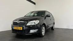 Gebruikt 2011 Skoda Fabia Ambition Stationwagen | € 3.449 (Eerlijke prijs)