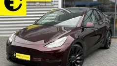 Gebruikt 2023 Tesla Model Y Performance SUV | € 45.950 (Eerlijke prijs)