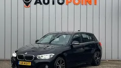 Gebruikt 2018 BMW 118 Executive Hatchback | € 16.494 (Goede deal)