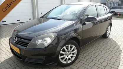 Occasion Opel Astra Enjoy 105 PK (77 kW) 2004 Hatchback
