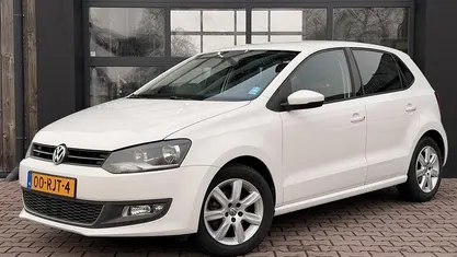 Occasion 2011 VW Polo Highline Hatchback | € 6.450 (Eerlijke prijs)