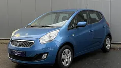 Gebruikt 2010 Kia Venga Hatchback | € 6.950 (Eerlijke prijs)