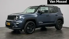 Suv Nieuw 2025 Jeep Renegade North SUV | € 39.800 (Eerlijke prijs)