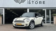 Gebruikt 2007 Mini ONE Hatchback | € 3.950 (Eerlijke prijs)