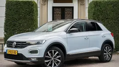 Gebruikt 2018 VW T-Roc Sport SUV | € 17.940 (Eerlijke prijs)