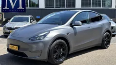 Wit Gebruikt 2021 Tesla Model Y Long Range SUV | € 34.440 (Goede deal)