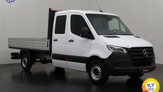 Gebruikt 2022 Mercedes Sprinter Van | € 35.900 (Eerlijke prijs)