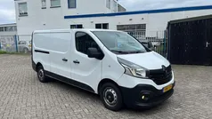 Gebruikt 2019 Renault Trafic Van | € 7.950 (Super prijs)