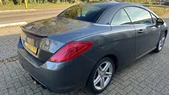 Peugeot 308 CC