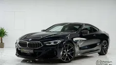 Blauw Gebruikt 2019 BMW M8 Shadowline Coupé | € 64.900