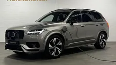 Grijs Gebruikt 2022 Volvo XC90 R-Design SUV | € 58.900 (Goede deal)