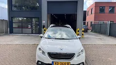Gebruikt 2014 Peugeot 2008 Crossway SUV | € 6.499 (Goede deal)