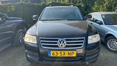 Gebruikt 2006 VW Touareg SUV | € 2.850 (Goede deal)