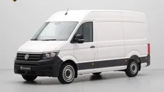 Gebruikt 2023 VW Crafter Van | € 27.040 (Goede deal)