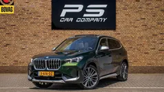 Gebruikt 2023 BMW X1 Comfort Edition SUV | € 49.950 (Eerlijke prijs)