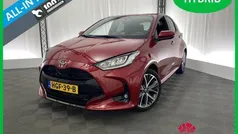 Gebruikt 2025 Toyota Yaris Executive Hatchback | € 30.995 (Goede deal)