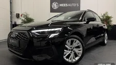 Gebruikt 2022 Audi A3 Sportback Advanced Hatchback | € 25.450 (Super prijs)