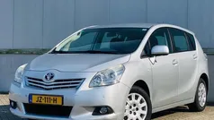 Gebruikt 2011 Toyota Verso MPV | € 7.995 (Eerlijke prijs)