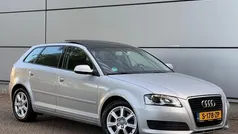 Gebruikt 2011 Audi A3 Sportback S-Line Hatchback | € 5.450 (Goede deal)