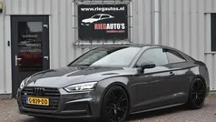 Grijs Gebruikt 2017 Audi S5 Proline Coupé | € 39.950 (Eerlijke prijs)