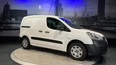 Wit Gebruikt 2019 Peugeot Partner Premium Van | € 9.450 (Goede deal)