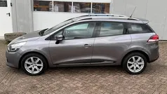 Gebruikt 2013 Renault Clio GrandTour Authentique Stationwagen | € 4.450 (Eerlijke prijs)