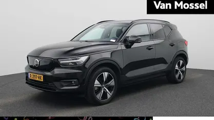Occasion Volvo XC40 R-Design 300 kW (408 PK) 2020 Zwart SUV