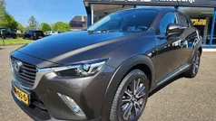 Gebruikt 2017 Mazda CX-3 SUV | € 15.945 (Eerlijke prijs)