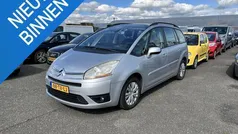 Gebruikt 2007 Citroën Grand C4 Picasso MPV | € 1.950 (Eerlijke prijs)