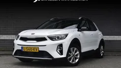 Wit Gebruikt 2021 Kia Stonic SUV | € 17.445 (Eerlijke prijs)