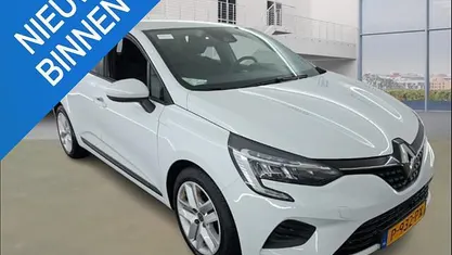 Occasion 2022 Renault Clio V Zen Hatchback | € 11.448 (Eerlijke prijs)
